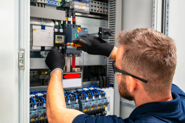 Best Commercial Electrician Services  in Clover Creek, WA