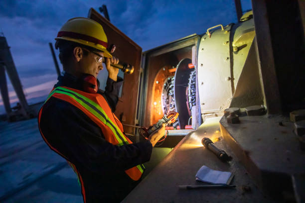 Best Electrical Installation Contractor  in Clover Creek, WA