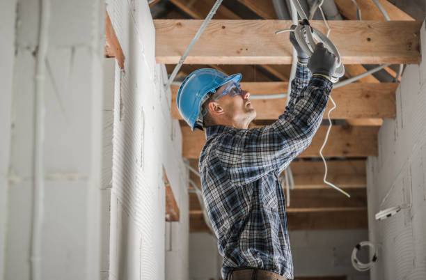 Best Industrial Electrical Services  in Clover Creek, WA