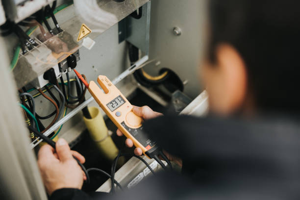 Best Emergency Electrician Near Me  in Clover Creek, WA