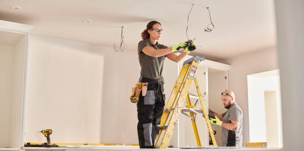 Best Electrician Near Me  in Clover Creek, WA