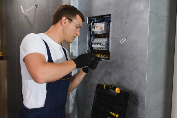  Clover Creek, WA Electrician Pros