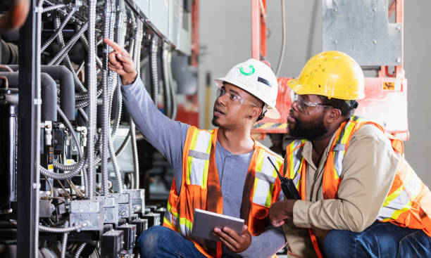 Best 24-Hour Electrician  in Clover Creek, WA