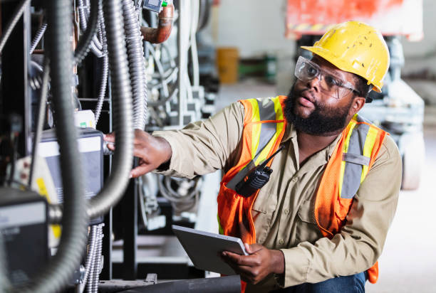Best Electrical Contractors for Businesses  in Clover Creek, WA