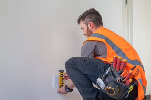 Best Affordable Electrical Installation  in Clover Creek, WA